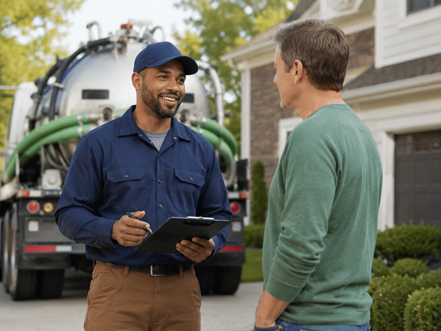 Mosquito Control Ralph, MI FAQs
